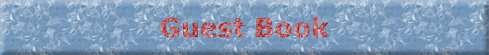Guest Book header